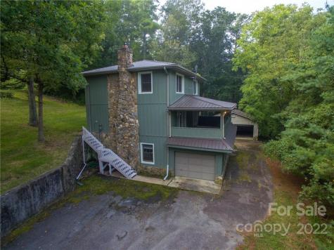 109 Starview Knoll Weaverville NC 28787