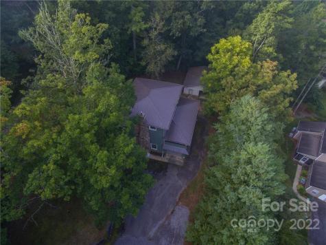 109 Starview Knoll Weaverville NC 28787