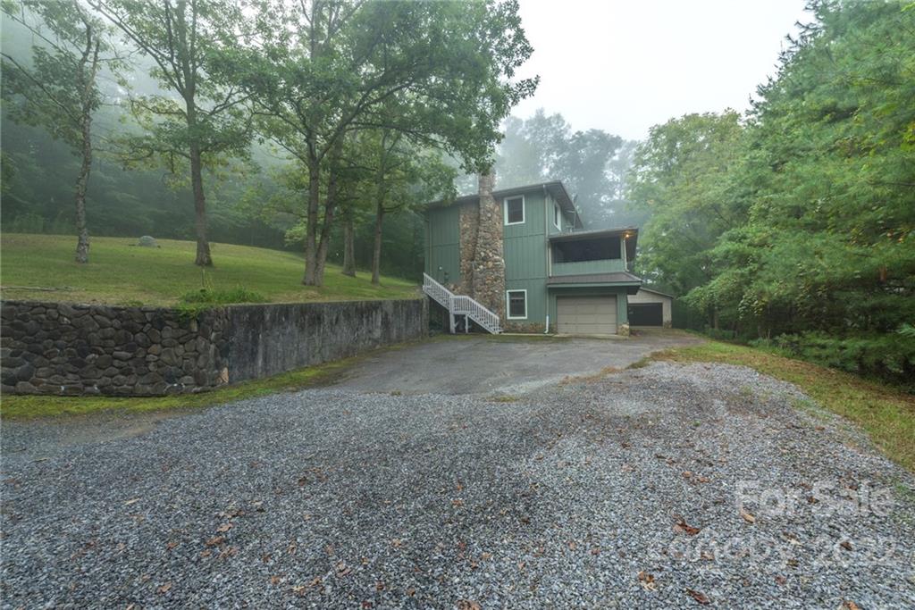 109 Starview Knoll Weaverville NC 28787
