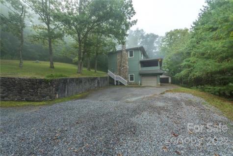 109 Starview Knoll Weaverville NC 28787