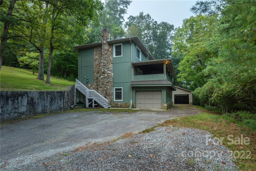 109 Starview Knoll Weaverville NC 28787