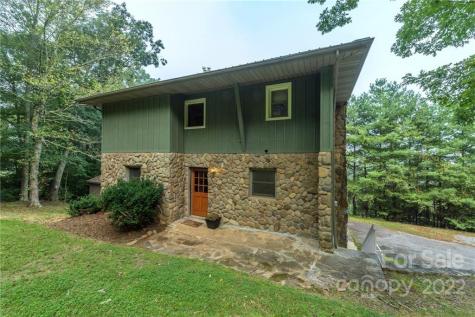109 Starview Knoll Weaverville NC 28787