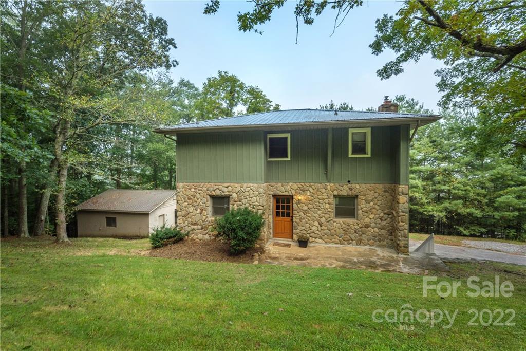109 Starview Knoll Weaverville NC 28787