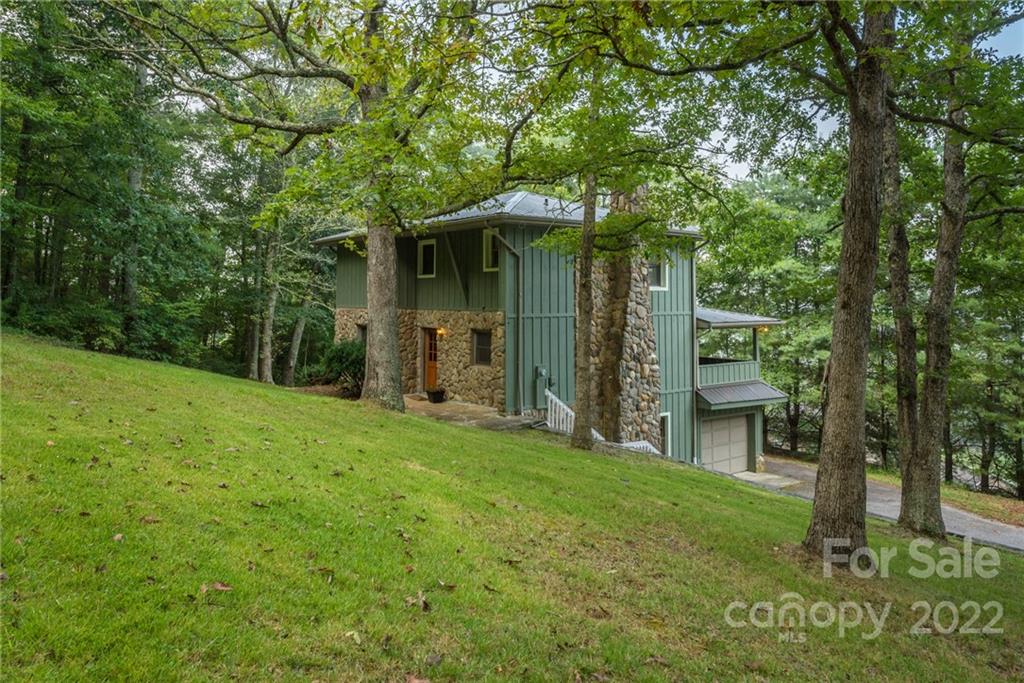 109 Starview Knoll Weaverville NC 28787