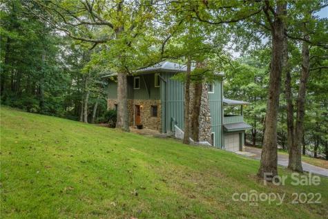 109 Starview Knoll Weaverville NC 28787