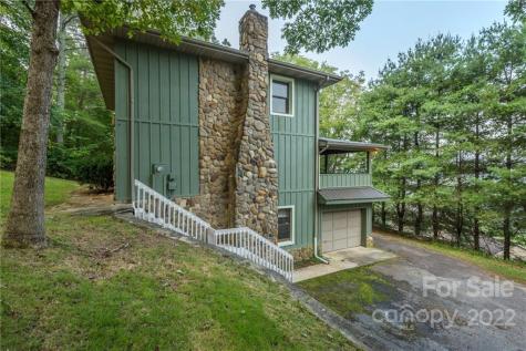 109 Starview Knoll Weaverville NC 28787