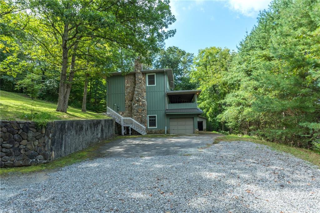 109 Starview Knoll Weaverville NC 28787