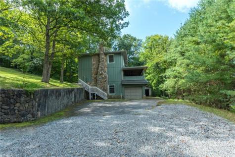 109 Starview Knoll Weaverville NC 28787