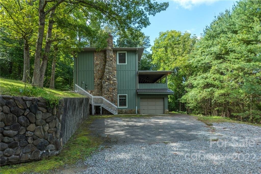 109 Starview Knoll Weaverville NC 28787