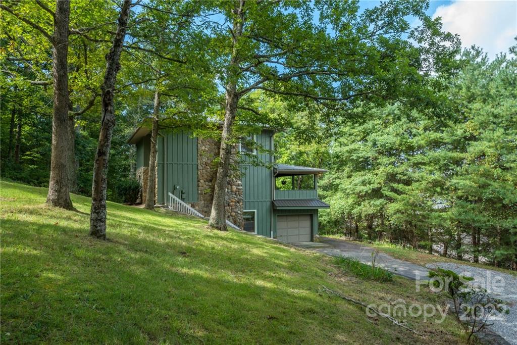109 Starview Knoll Weaverville NC 28787