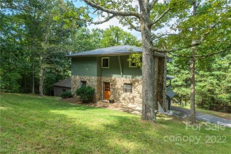 109 Starview Knoll Weaverville NC 28787