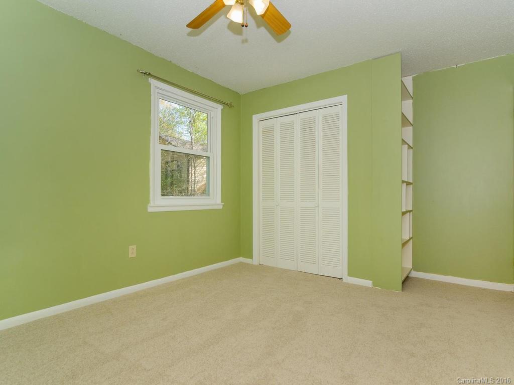 5 Forest Run Drive Asheville NC 28803