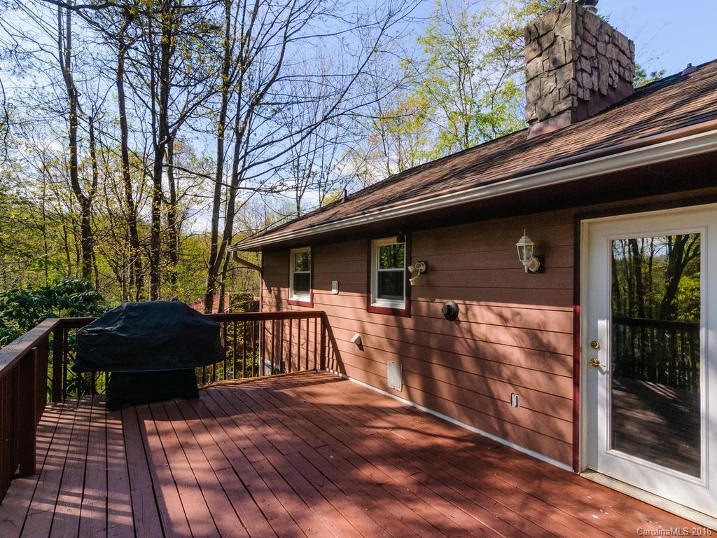 5 Forest Run Drive Asheville NC 28803