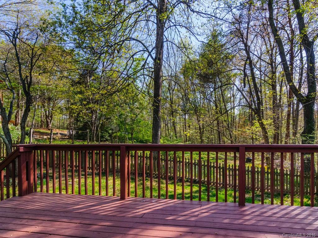 5 Forest Run Drive Asheville NC 28803