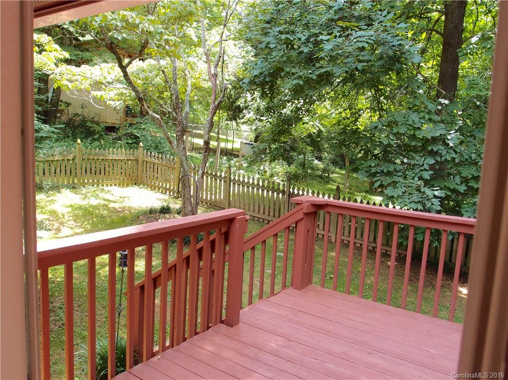5 Forest Run Drive Asheville NC 28803