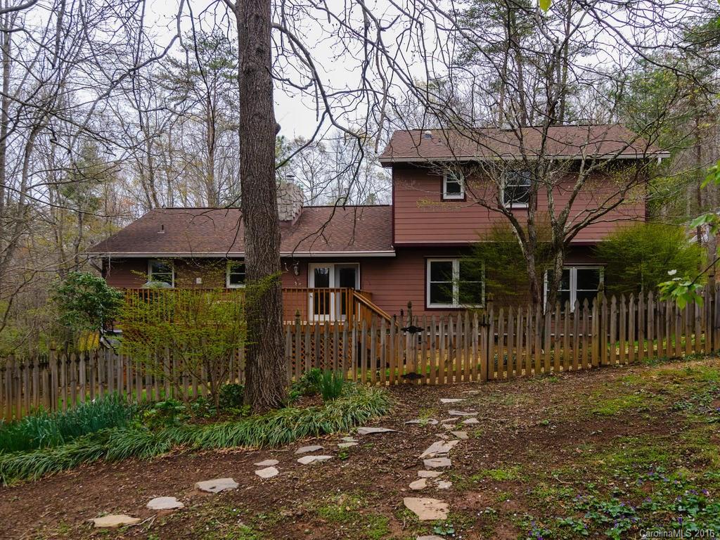 5 Forest Run Drive Asheville NC 28803