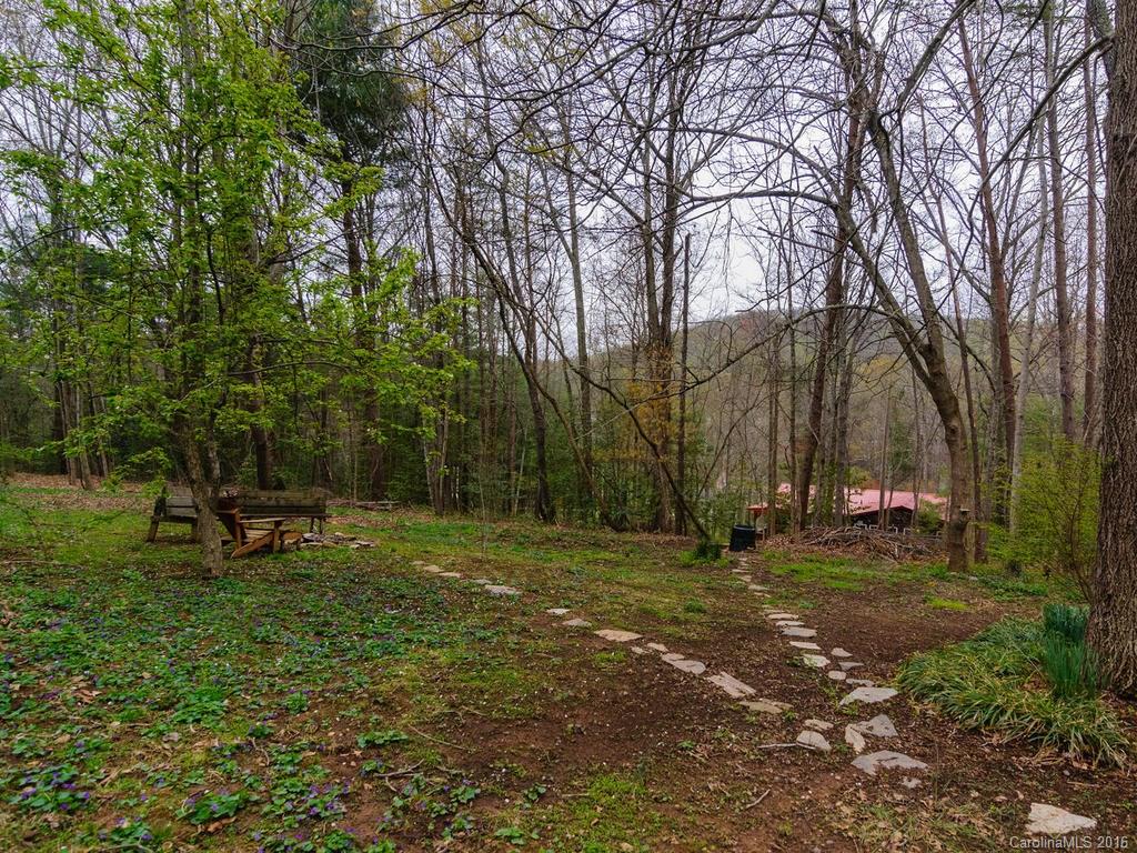 5 Forest Run Drive Asheville NC 28803