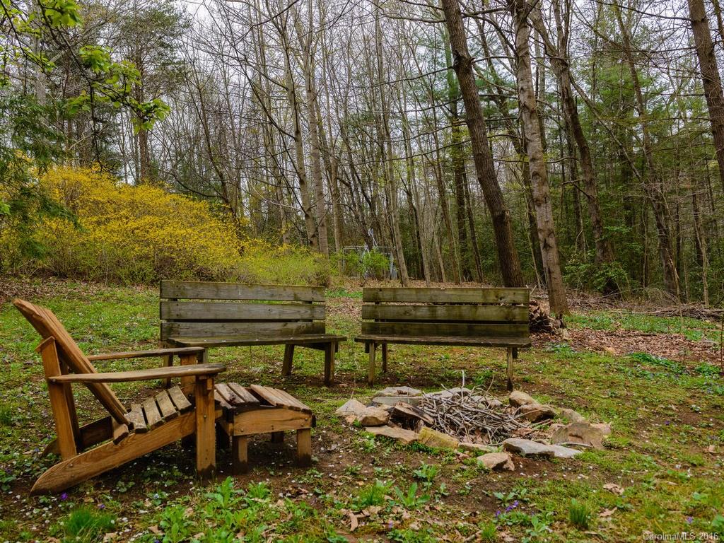 5 Forest Run Drive Asheville NC 28803