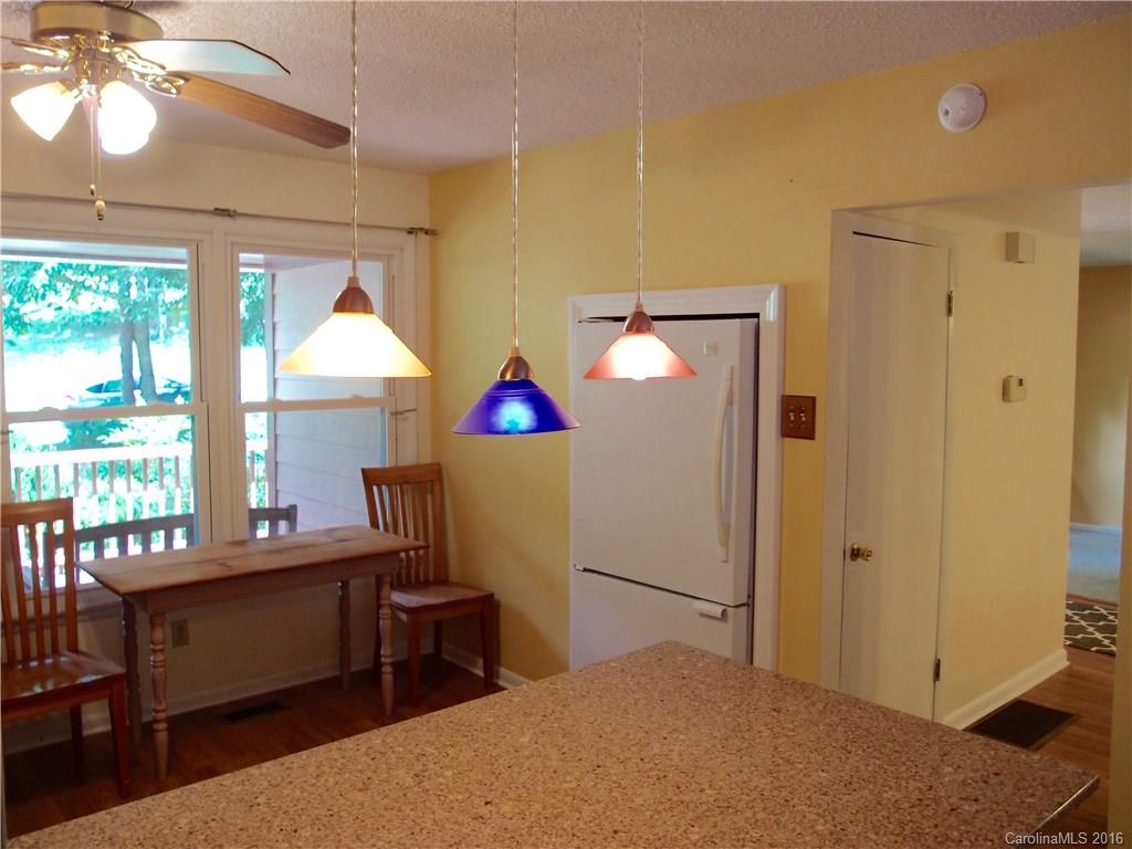5 Forest Run Drive Asheville NC 28803
