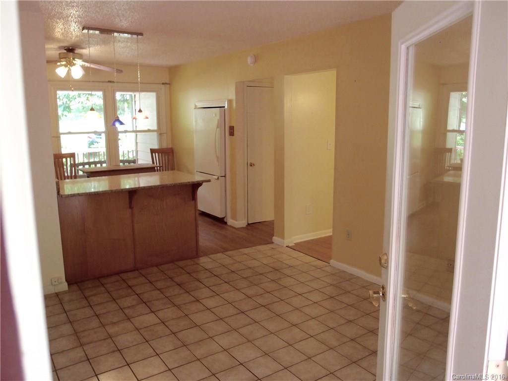 5 Forest Run Drive Asheville NC 28803