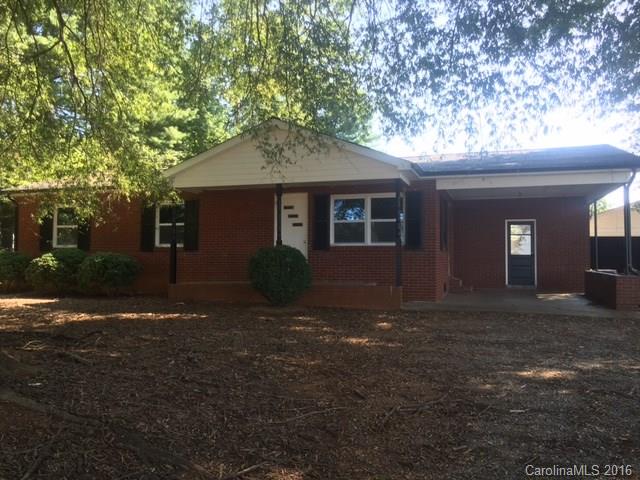 153 E Barkley Road Statesville NC 28677