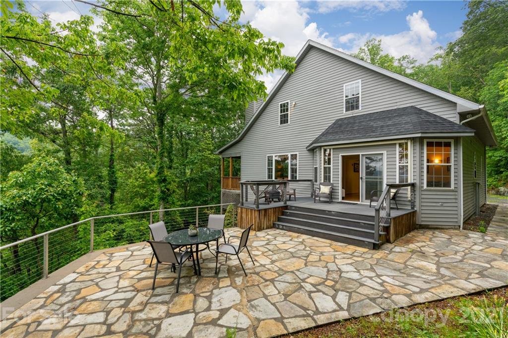 62 Dye Leaf Road Fairview NC 28730