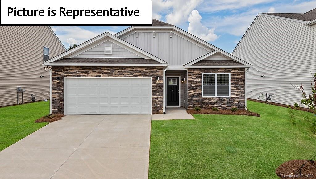 4020 Lampasas Lane Charlotte NC 28214