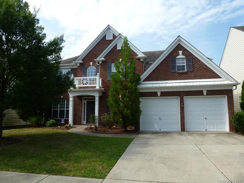 1929 Arbor Crest Court Charlotte NC 28262