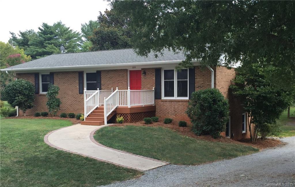 109 Virginia Avenue Huntersville NC 28078
