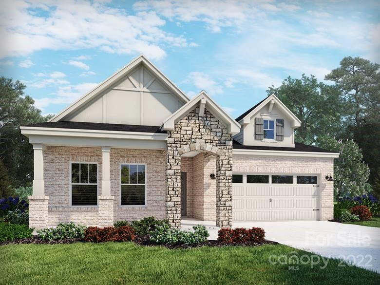 5226 Birchhill Road Mint Hill NC 28227