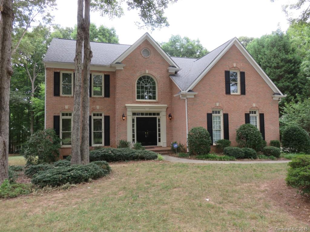 2900 Providence Hills Drive Matthews NC 28105