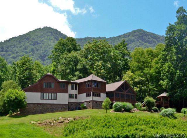 748 Blue Ridge Drive North Marion NC 28752