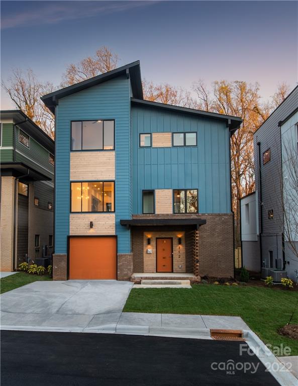 712 Waco Street Charlotte NC 28204