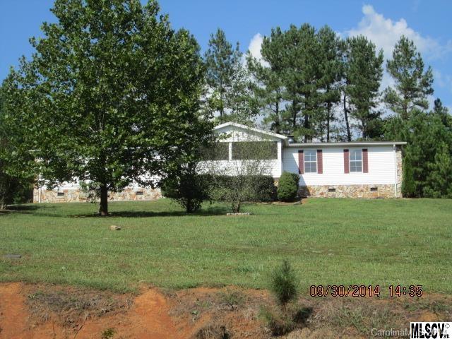 5166 Hurricane Hill Road Granite Falls NC 28630