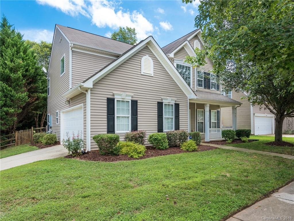 7832 Rolling Meadows Lane Huntersville NC 28078