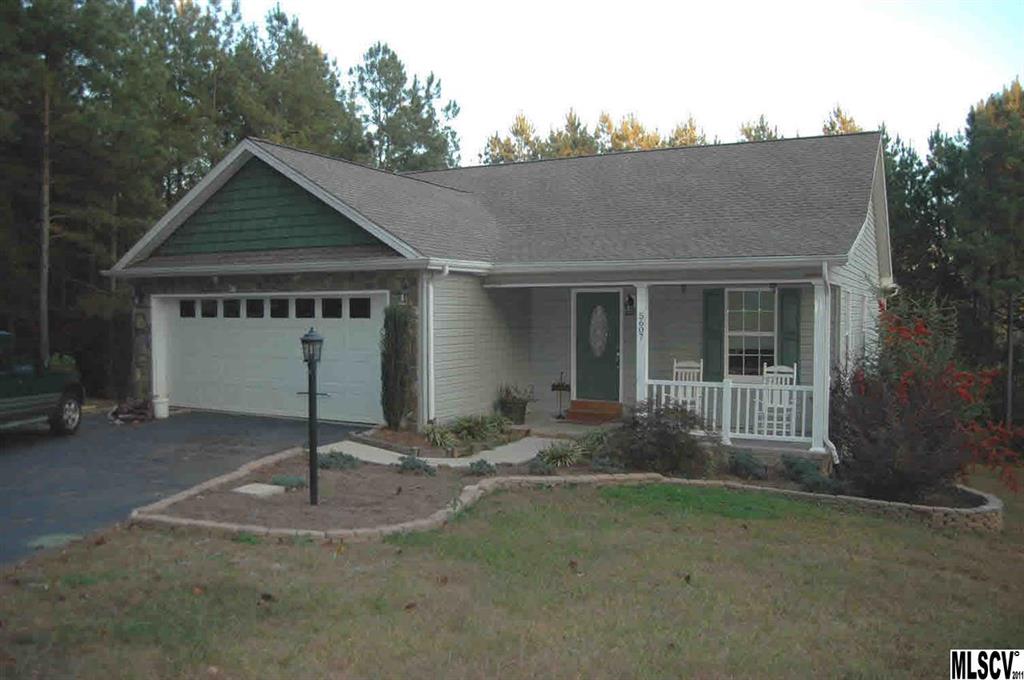 5607 Gunpowder Road Granite Falls NC 28630