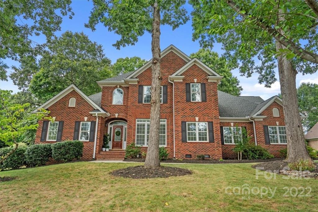 15021 Ron Allen Court Mint Hill NC 28227