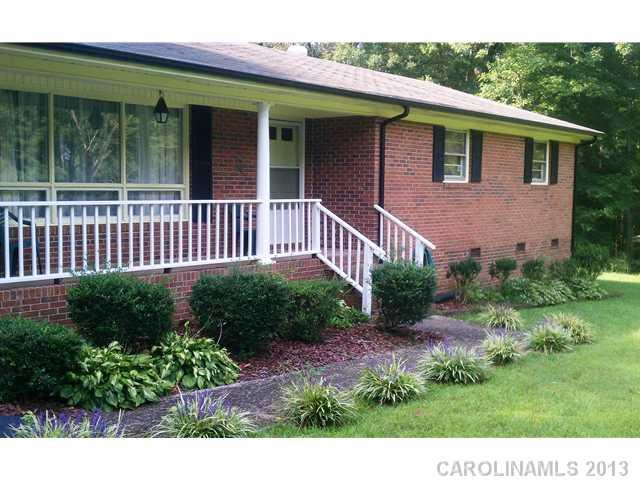 4120 Fringewood Drive Concord NC 28025