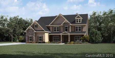 13419 Crystal Springs Drive Huntersville NC 28078
