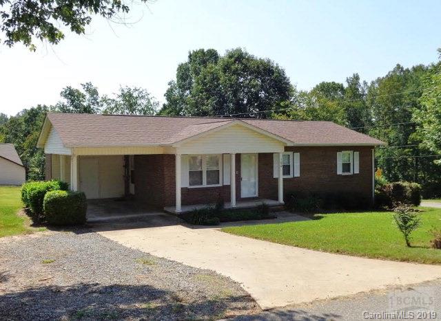 100 Rockett Street Morganton NC 28655