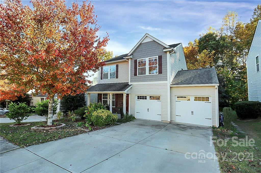 110 Sheridan Court Mooresville NC 28115