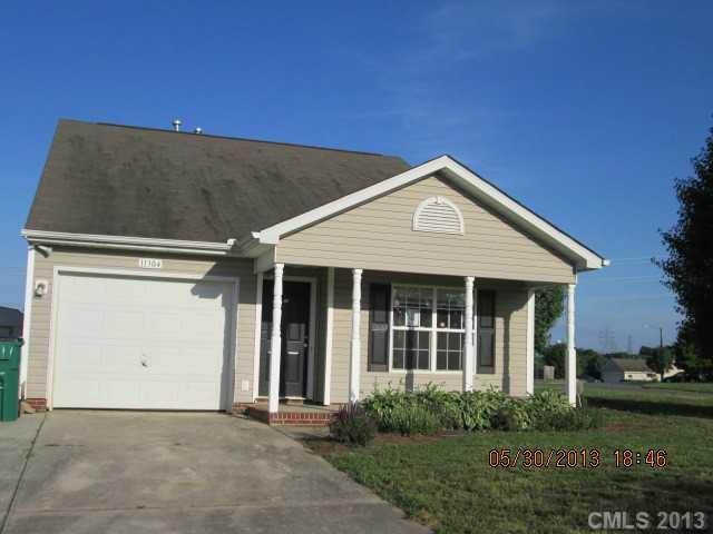 11304 Silver Glen Lane Charlotte NC 28262