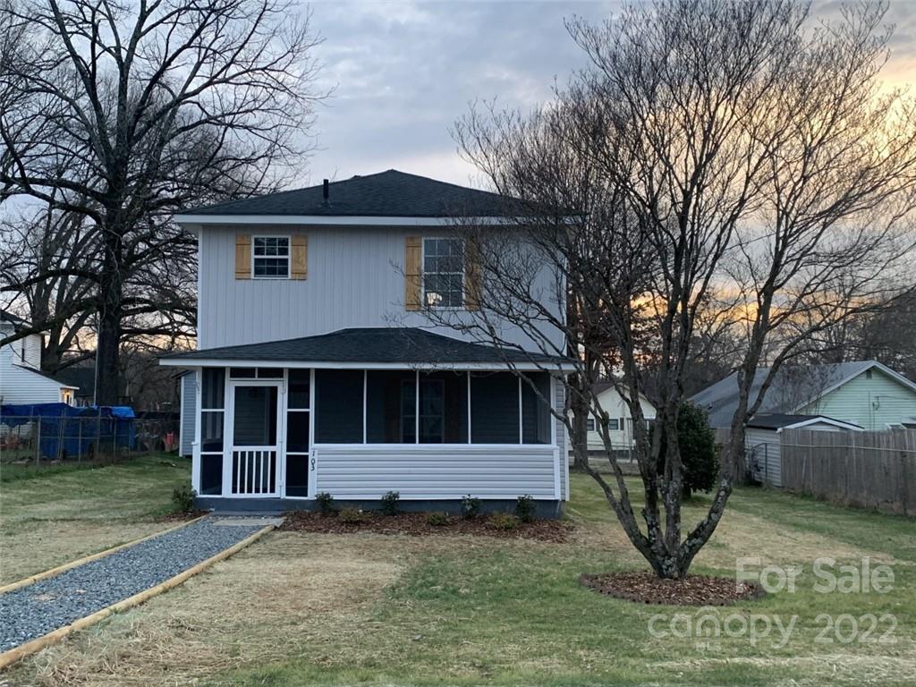 103 Short Street Mount Holly NC 28120