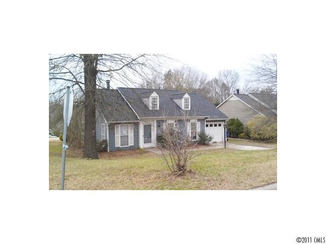 12301 Delcorte Lane Pineville NC 28134