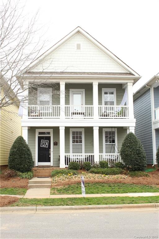 1039 Preakness Boulevard Indian Trail NC 28079