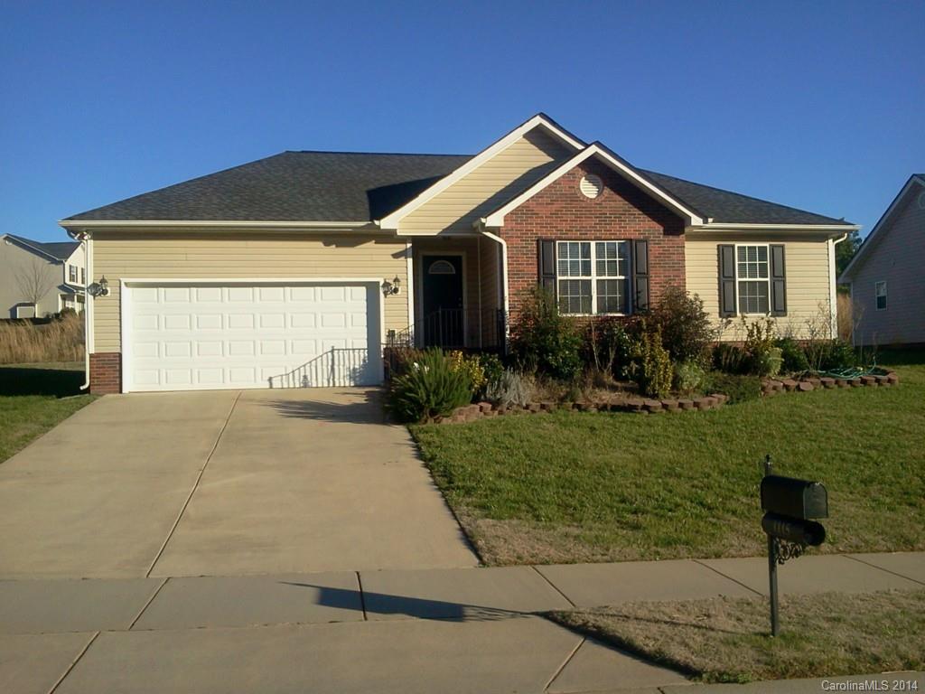 1115 Turtle Ridge Drive Monroe NC 28110