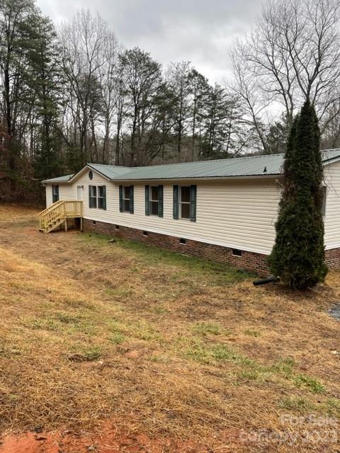 219 Cove Creek Drive Rutherfordton NC 28139