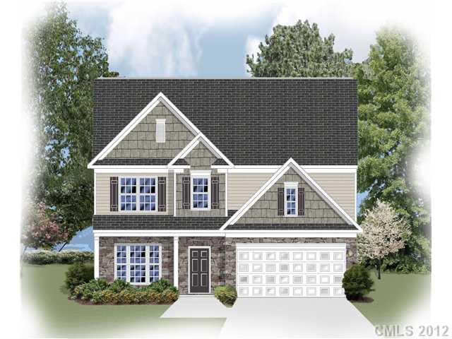 10628 Shanon Darby Lane Charlotte NC 28214