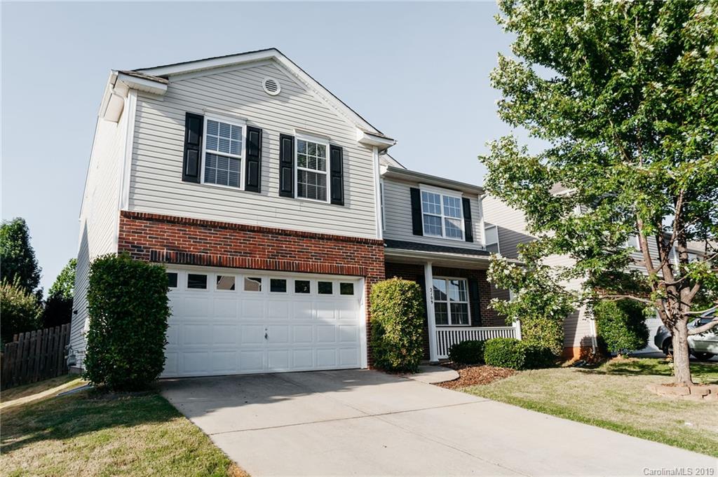 2109 Savannah Hills Drive Matthews NC 28105