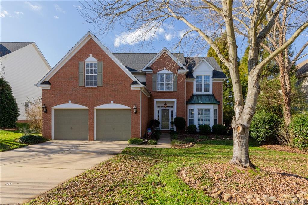 13404 Fremington Road Huntersville NC 28078